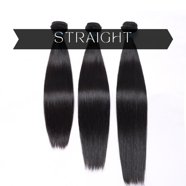 VIRGIN HAIR EXTENSIONS SUTOL